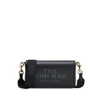 마크제이콥스 Cross body bag 2S4SMN080S02  001 BLACK