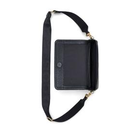 Cross body bag 2S4SMN080S02  001 BLACK