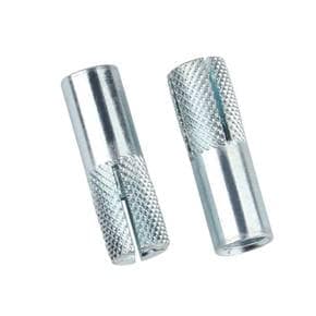 칼부럭 콘크리트칼블럭 천공앙카 M6x25