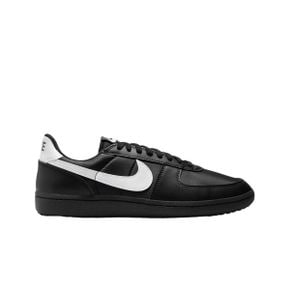 나이키 필드 제너럴 82 SP 블랙 앤 화이트 Nike Field General 82 SP Black and White