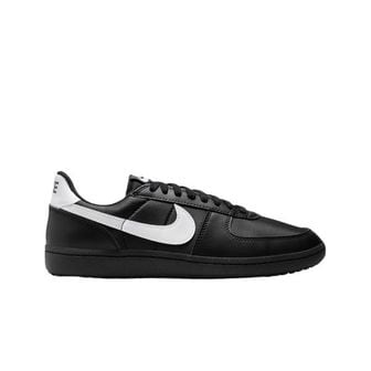  나이키 필드 제너럴 82 SP 블랙 앤 화이트 Nike Field General 82 SP Black and White