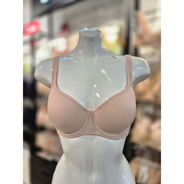 [시흥점] S 비너스) 24 aw 심플 보정 브라  VBRG625-SK