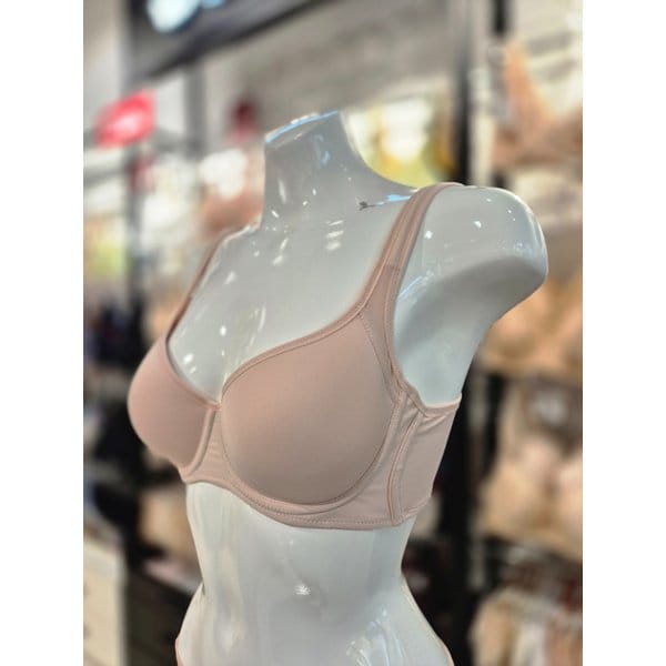 [시흥점] S 비너스) 24 aw 심플 보정 브라  VBRG625-SK