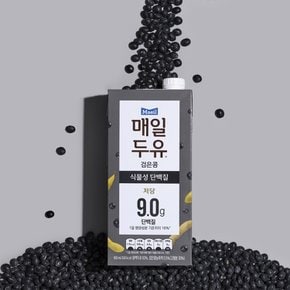 [매일유업] 매일두유 검은콩 950ml 10팩