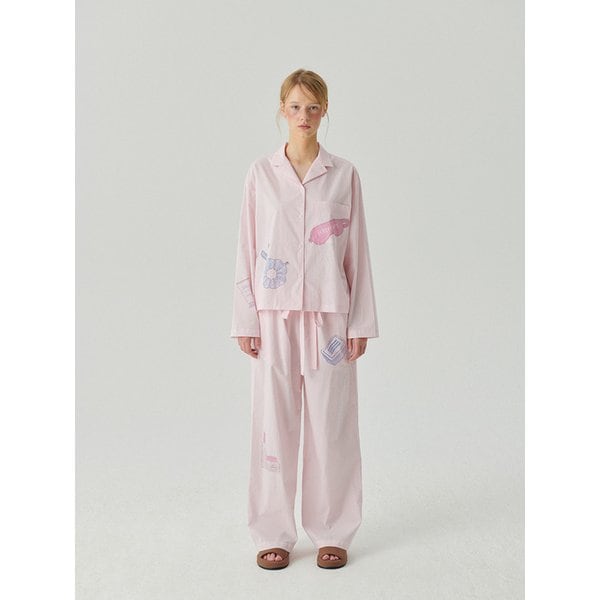 Sweet dream pajama set