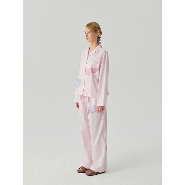 Sweet dream pajama set