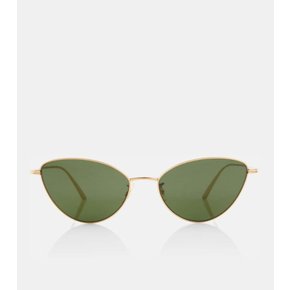 케이트 x Oliver Peoples 1998C 캣아이 선글라스 P00886664