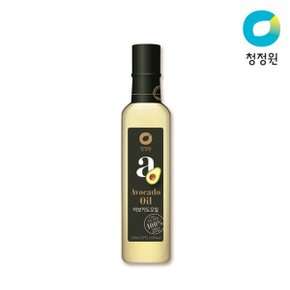 아보카도오일 230ml