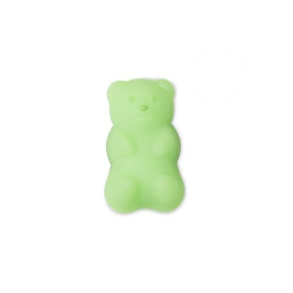 [Unisex] 지비츠 NEON GREEN CANDY BEAR