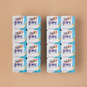 요플레 클래식 85g X 16입