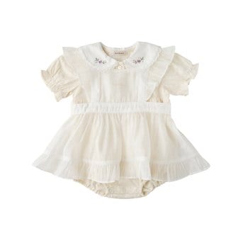 밍크뮤 [여주점] [오프라벨 여주점] 밍크뮤 (IV) 샤를뮤에이프런세트바디슈트  (35311-604-02)