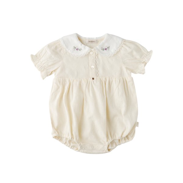 [여주점] [오프라벨 여주점] 밍크뮤 (IV) 샤를뮤에이프런세트바디슈트  (35311-604-02)