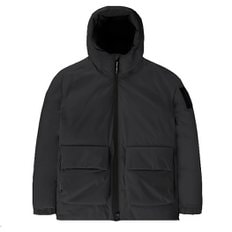 노비스 25fw 노비르 딕슨 패딩/DIXON Performance Short Parka