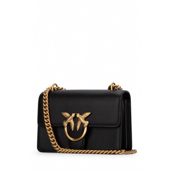 여성 가방 100074A0F1 Z99Q 블랙 /2