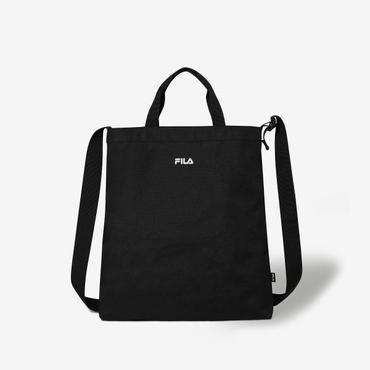 휠라 FILA 베이직 토트백 (FS3BCG1006X_BLK)