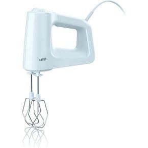 독일 Braun 브라운 진공블렌더 소형 믹서기 1798179 Braun MultiMix 3 HM 3000 Handmixer  Handr