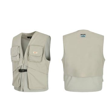 네파 [정상가:179,0000원] 남성용 다용도 조끼 에코 피싱 베스트 7JD1462