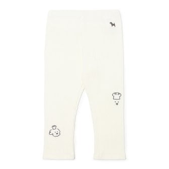 블루독베이비 [여주점] [오프라벨 여주점] 블루독베이비 (CR) 스트레치 슬림 레깅스 (44A14-416-01)