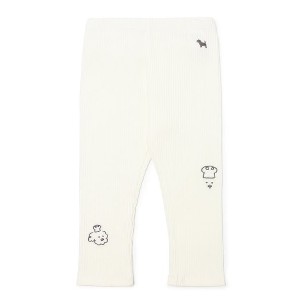 [여주점] [오프라벨 여주점] 블루독베이비 (CR) 스트레치 슬림 레깅스 (44A14-416-01)