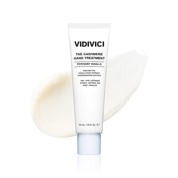 더 캐시미어 핸드 트리트먼트 (파우더리 바닐라) 6925128000200