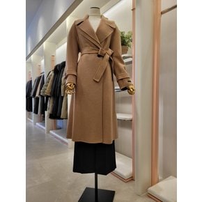 [여주점] 여성더블 카라 핸드메이드 트렌치 코트(ITPBYHL790)