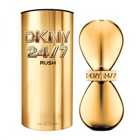 도나카란 여성 DKNY 24 7 러쉬 퍼퓸 3.4 oz 프래그런스 향수 0 11152679