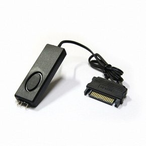 RC-100 ARGB 쿨링팬 컨트롤러 쿨러 튜닝