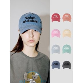 Washed OG Ball Cap (8 colors)