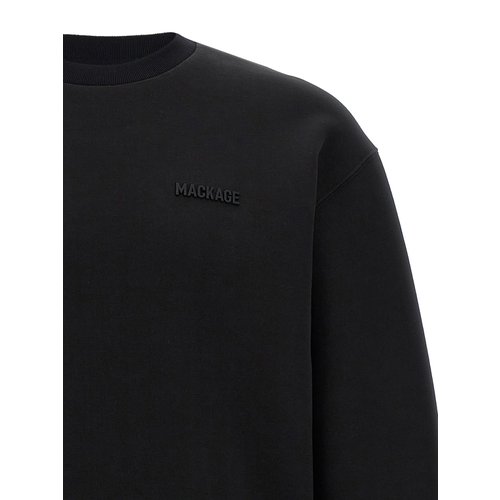 MACKAGE 스웨트셔츠 JULIANC0001