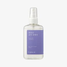 [르 플랑 에떼]한라산 운무 속에서 무드코롱 100ml