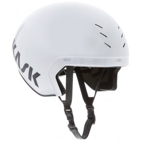 KASK (캐스크) 헬멧 BAMBINO PRO WHT L 헬멧 사이즈 : 59-62cm