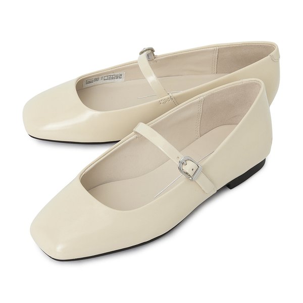 [부산점] 마곳 여성 메리제인 플랫슈즈 234343 01378