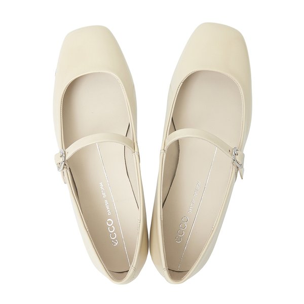 [부산점] 마곳 여성 메리제인 플랫슈즈 234343 01378