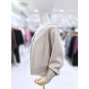 [AK원주점] [르니앤맥코이] 나그랑핏 심플 가디건 MN11CD601