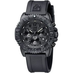 미국 루미녹스 시계 Luminox Mens SpringSummer 19 Navy Seal COLORMARK 크로노그래프 3080 Seri