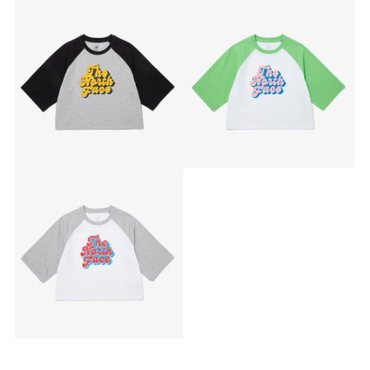 노스페이스키즈 NT7TQ03 걸스 엘리슨 반팔 라운드티 GS ALLISON S/S R/TEE
