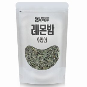 굿허브 건조 레몬밤 100g