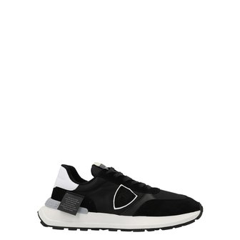 필립모델 Mens Sneakers ATLUW001 White/Black