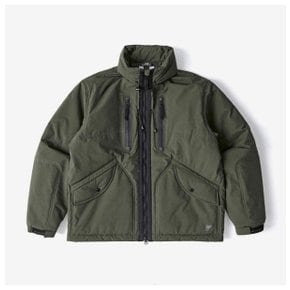 뉴발란스패딩 KQJ NBNQC49103-58 [NB X EL] PARATROOPER JUMPER (3M 신슐레이트)