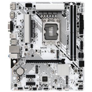 엠지솔루션 ASRock B760M-HDV/M.2 D5 에즈윈 (벌크)