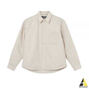 자크뮈스 La chemise Boulanger (216SH104 1033 130) (라 슈미즈 불랑제 퍼프 오버셔