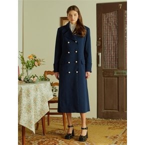 NAVY SS PEA COAT