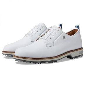 [해외] 962109 남성 골프화 풋조이 Premiere Series - Field Golf Shoes - White