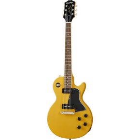 일본 에피폰 레스폴 Epiphone/Gibson Les Paul Special TV Yellow Epiphone 2020에서 영감을 받