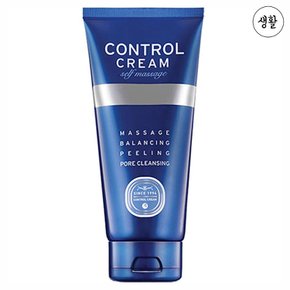 참존 마사지크림 콘트롤크림 셀프 마사지크림 150ml 3개