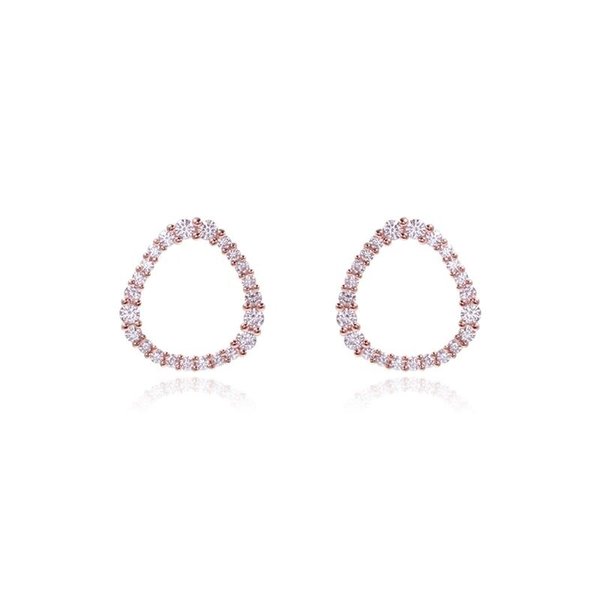 14K 수아혜 귀걸이 A00027