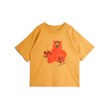 매직에디션 [MINI RODINI] (C)Camp Rodini sp ss tee (2562010013)
