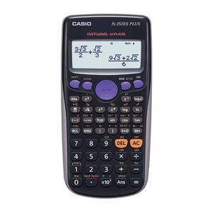 오너클랜 CASIO 카시오 공학용 계산기 FX-350ES PLUS2