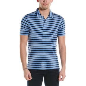 4852842 Brooks Brothers Golf Polo Shirt