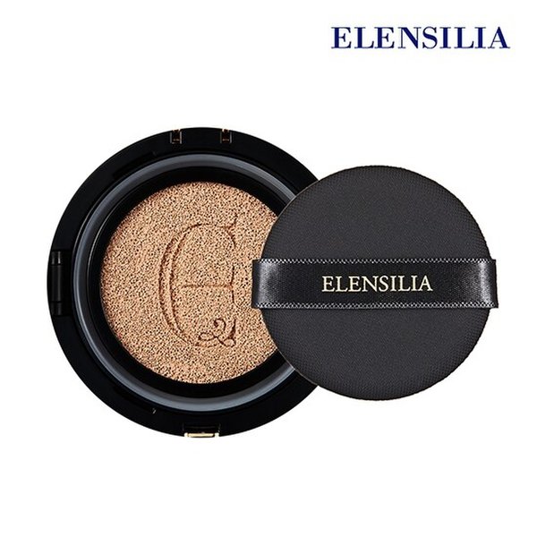 [엘렌실라]에스카르고 에센스 커버 쿠션 프리미엄 리필1개